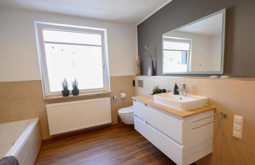 Die Nummer eins - Ferienwohnungen Hufnagel - Foto 71