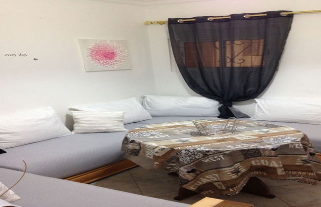 Residence Narjisse Martil Corniche - Foto 22