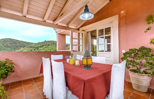 Mastrogiannis Farm House - Foto 21