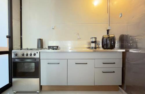 Casa Container Moderna com Vista da Natureza em Itajaí - Foto 18