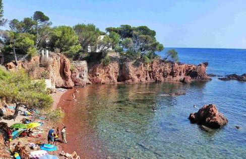 Maison Raphaël studios - Plages, Ville et Gare à Pied - Foto 17