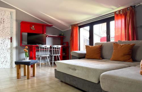 Casa Clarisa - il tuo rifugio sul mare - Foto 12