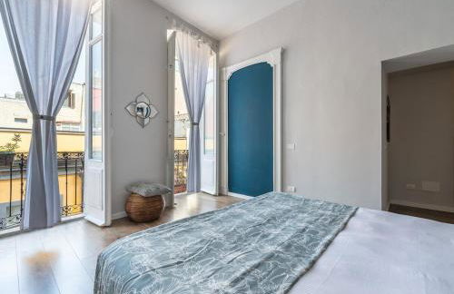 Suite Palazzo Ravenna - Foto 4