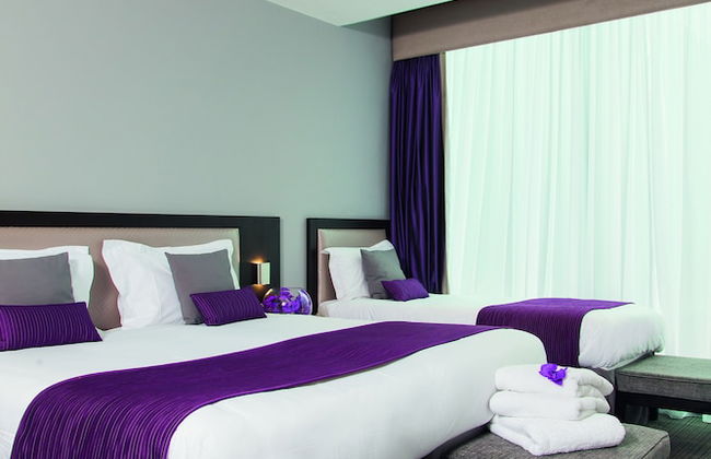 EPIC Apartments Seel Street - Foto 8