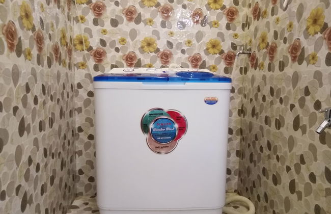 SKY Residencies - Foto 43