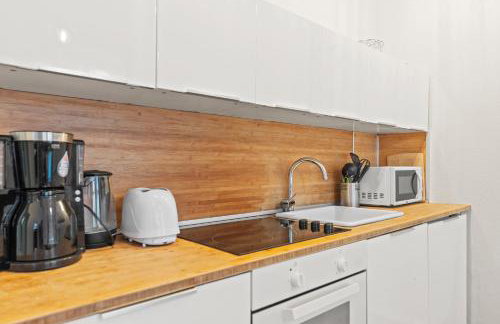 primeflats - Apartments Genter Berlin-Wedding - Photo 14