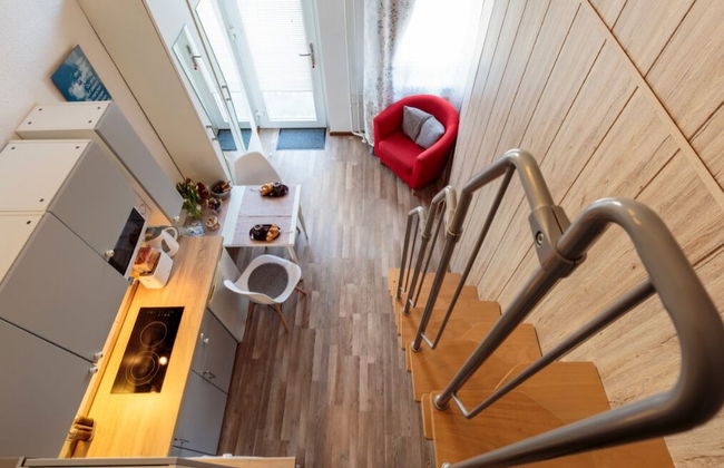 K&S Apartments - Foto 30