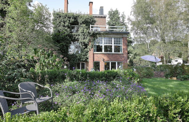 Suave Holiday Home in Stavelot With Infrared Sauna - Foto 76