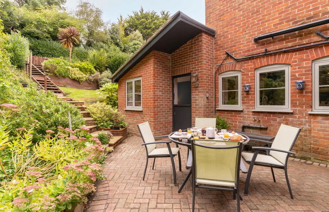 Host Stay Clearmount Cottage - Foto 24