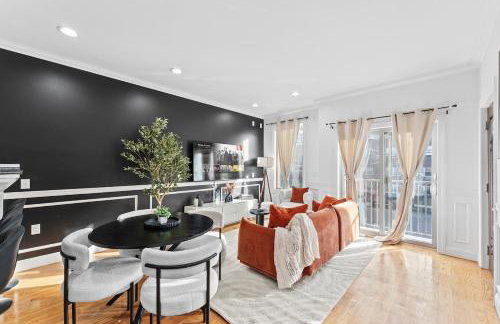 Modern Haven Near PATH NYC in 20 mins 12 PPL - Foto 29