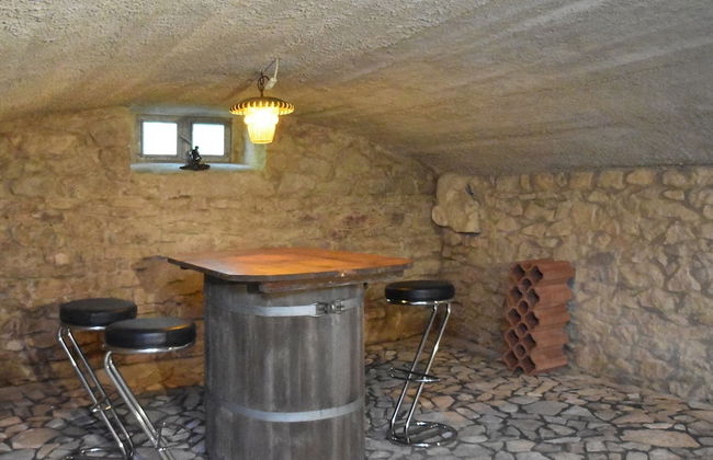 Wundervilla in Hessen in Waldnahe - Foto 38