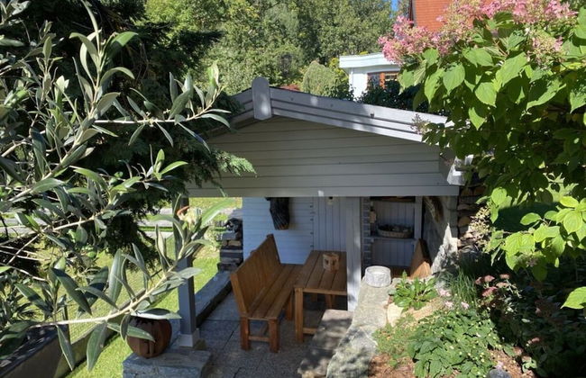 Eulenhorst Comfortable Holiday Residence - Photo 39