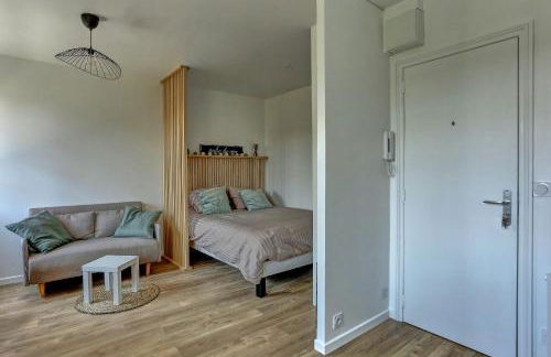 Le Normand- Bois d'arcy - Foto 8