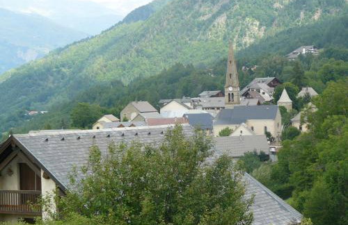 Les Serintes - Foto 33