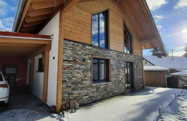 Alpenchalet Allgäu - Foto 28