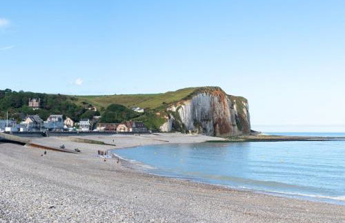 Maison en Normandie vue sur Mer - Foto 17