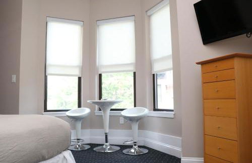 Stylish Downtown Studio, #32 - Foto 5