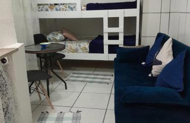 Amar & Mar loftt - Foto 22