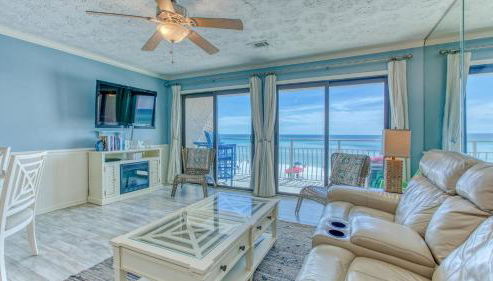 Crystal Villas 6A - Just a few steps and your toes will be in the sand with Beach Service Included - Foto 2