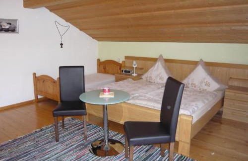 Ferienwohnung Eder - Foto 6