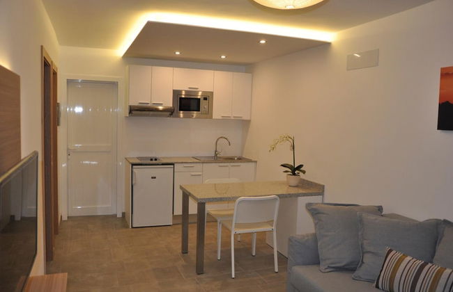 Los Leones Bungalows - Foto 9