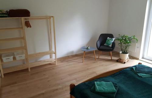 Dom wakacyjny nad jeziorem Zajączkowskim - Foto 3