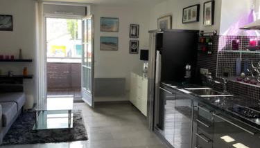 Appartement rénové T3 en duplex - Foto 1