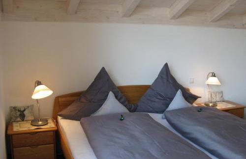 Bergblick Lodge - Photo 28