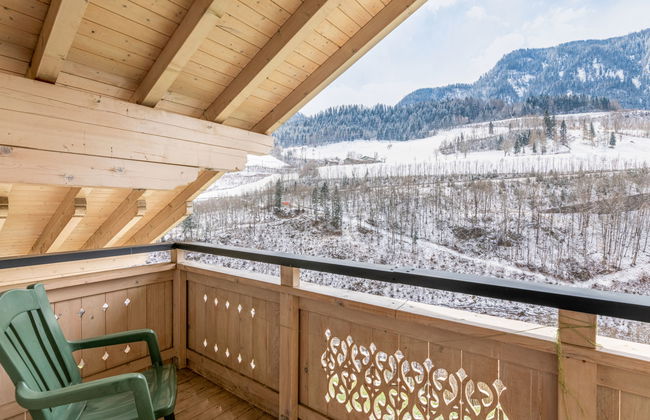 1 bedroom Apartment in Goldegg with garden - Photo 23