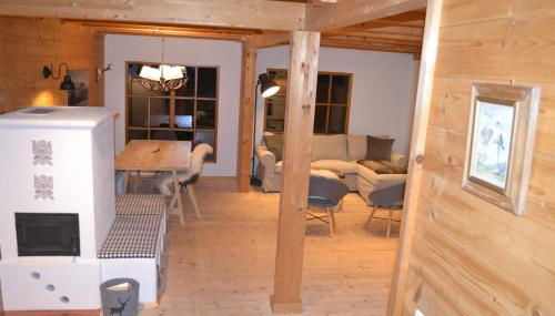 Chalet Königsstand - Foto 5