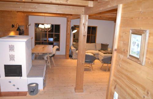 Chalet Königsstand - Foto 5