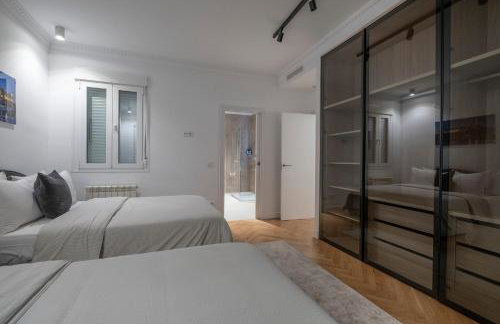 Espectacular piso en Madrid en la Milla de ORO - Foto 11