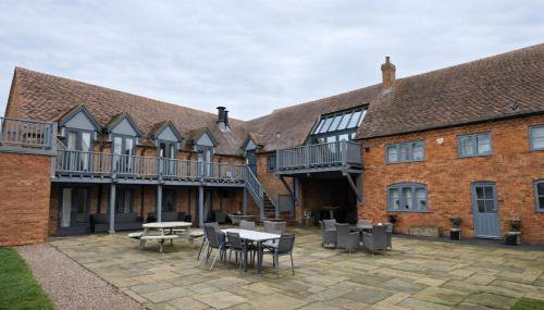 The Welford Beam Retreat - Foto 3