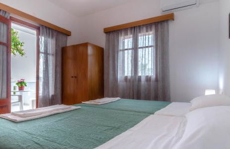 Antigoni Apartments 'Lavender Room' - Foto 4