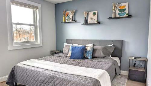 Elegant Home 8 mins to Washington DC & Old Town - Foto 4