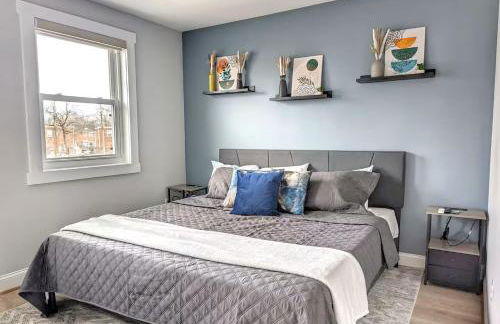 Elegant Home 8 mins to Washington DC & Old Town - Foto 4