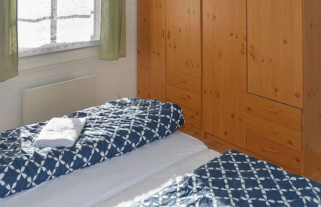 6 Person Holiday Home in Aukra - Foto 2