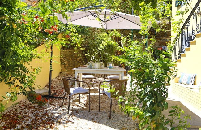 Vostalo apartments by Kassiopi's Sea - Foto 51