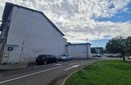 Bel Appartement Meximieux Centre Ville 2 chambres - Foto 21