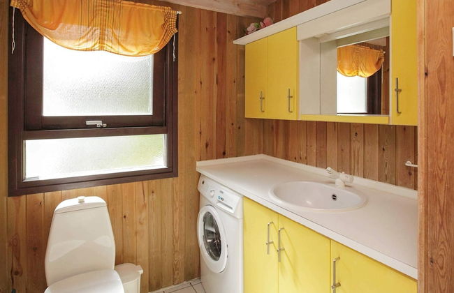 10 Person Holiday Home in Bindslev-by Traum - Foto 12