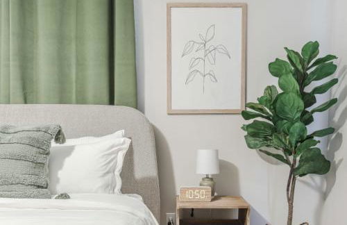 Boho retreat w pool & beach access - Foto 12