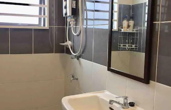 Sandakan Hill Terrace 3 - Foto 17