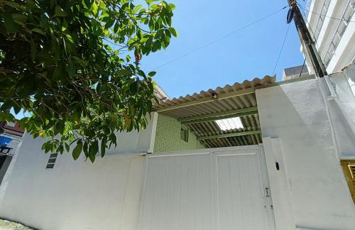 Casa na Praia da Enseada - Ubatuba - Foto 11