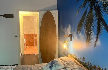 Appartement Nice CENTRE vue Mer avec piscine pour FAMILLE, couple d'amis pas de groupes de jeunes autorisés - Foto 31