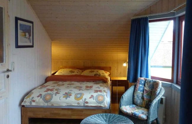 Ferienhaus im Skandinavischen Stil - Foto 6