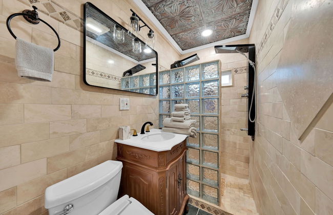 Mays Luxury Farm Stays - Foto 78