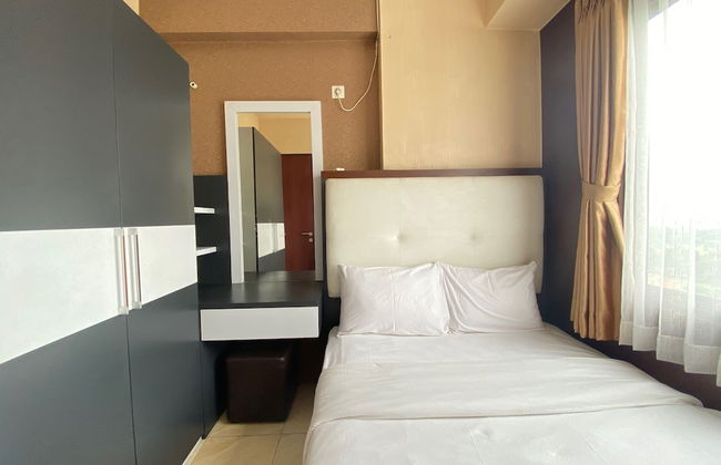 Comfy & Well Appointed 2BR at Tamansari Panoramic Apartment - Foto 8