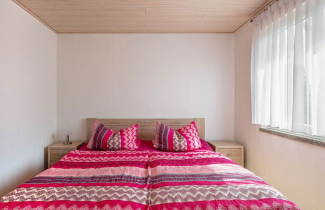 Ideal Holiday Home in Wutha-Farnroda near City Center - Foto 4