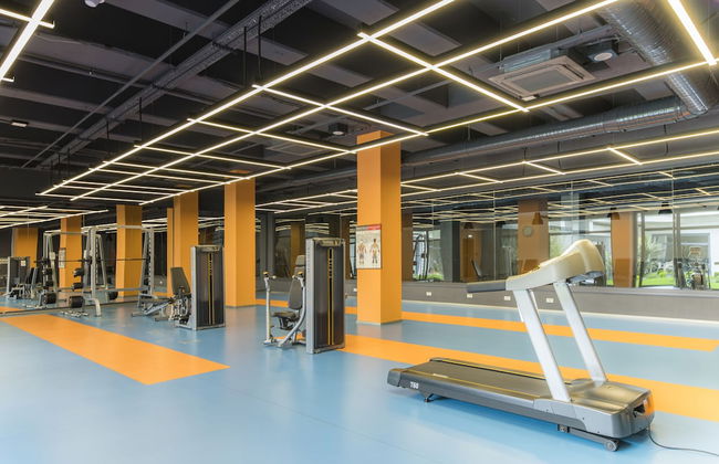 Oryapark Residence - Foto 39