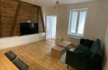 Logement tout équipé - Foto 1